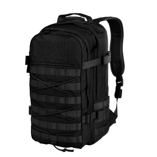 Helikon Raccoon MK2 (Black), Newest generation of the RACCOON backpack incorporates our experiences with this model